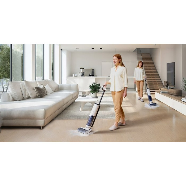 Вертикальный моющий пылесос Tineco iFloor 5