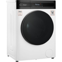 Стирально-сушильная машина Weissgauff WMD 46148 DC Inverter Steam