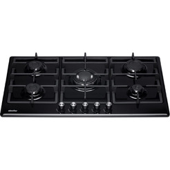 Варочная панель Simfer H90W51B572