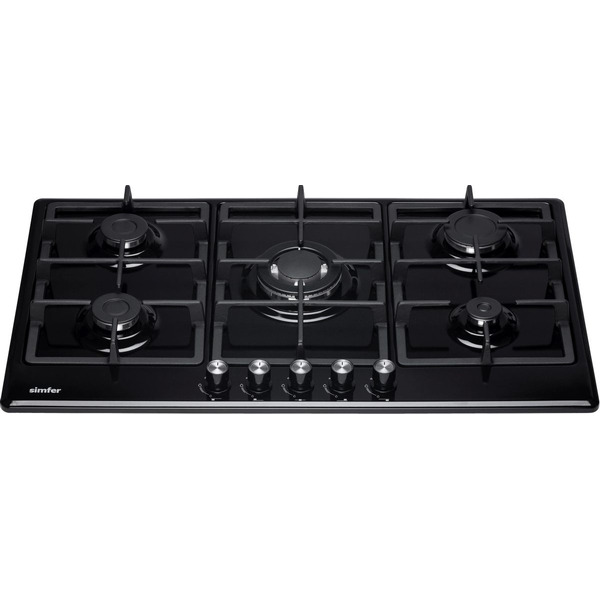Варочная панель Simfer H90W51B572