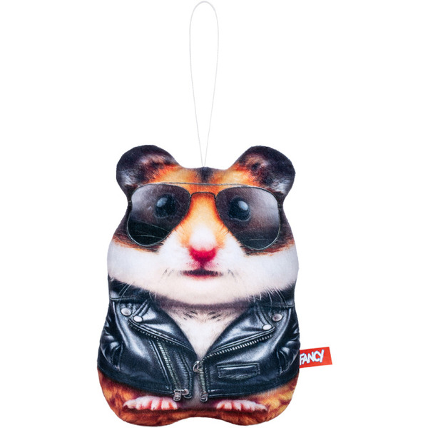 Мягкая игрушка Fancy Хомяк PRIXM1