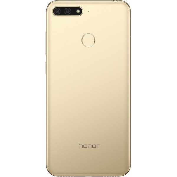 Смартфон Honor 7C (AUM-L41) 3GB/32GB Gold