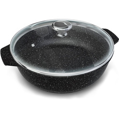 Жаровня НМП Neva Granite NG6540
