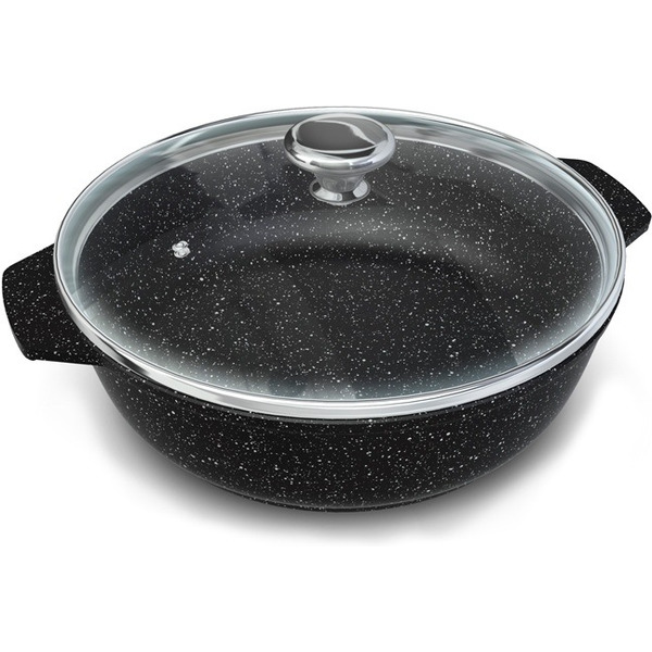 Жаровня НМП Neva Granite NG6540