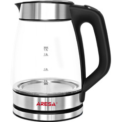 Чайник электрический Aresa AR-3496
