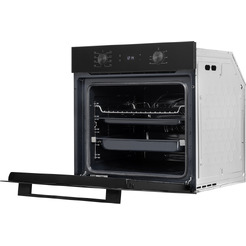 Духовой шкаф ZorG MBE608 black