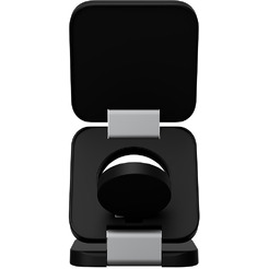 Беспроводное зарядное устройство Magssory Flex WCH013 черный (WCH013b)