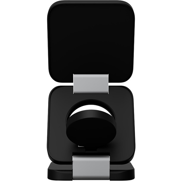 Беспроводное зарядное устройство Magssory Flex WCH013 черный (WCH013b)