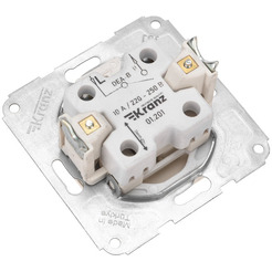 Выключатель KRANZ DEA KR-78-0231