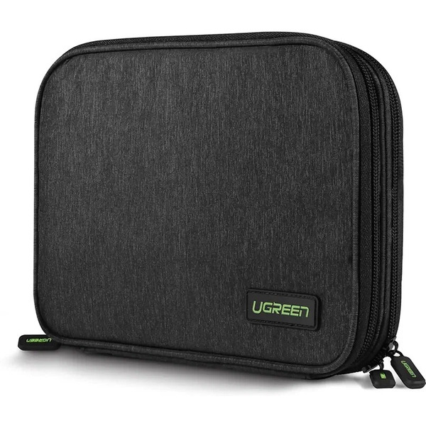 Органайзер для сумки Ugreen LP139 50147 (серый)
