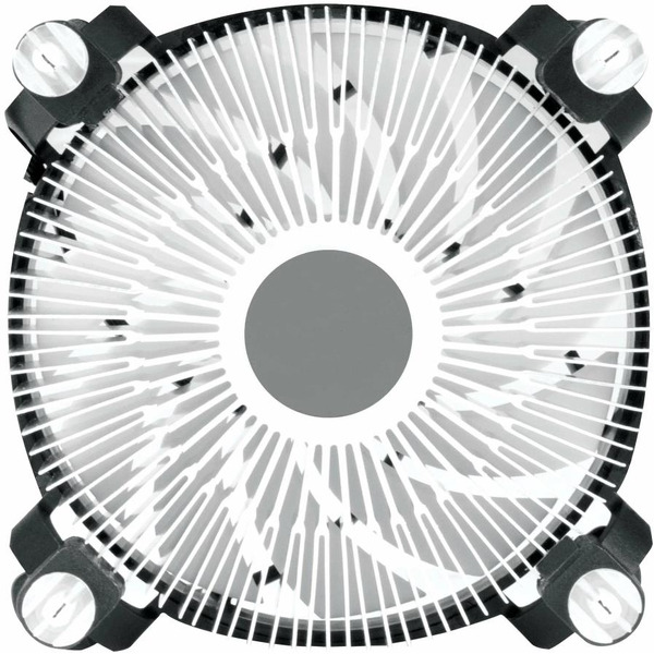 Кулер Arctic Alpine 17 LP ACALP00042A
