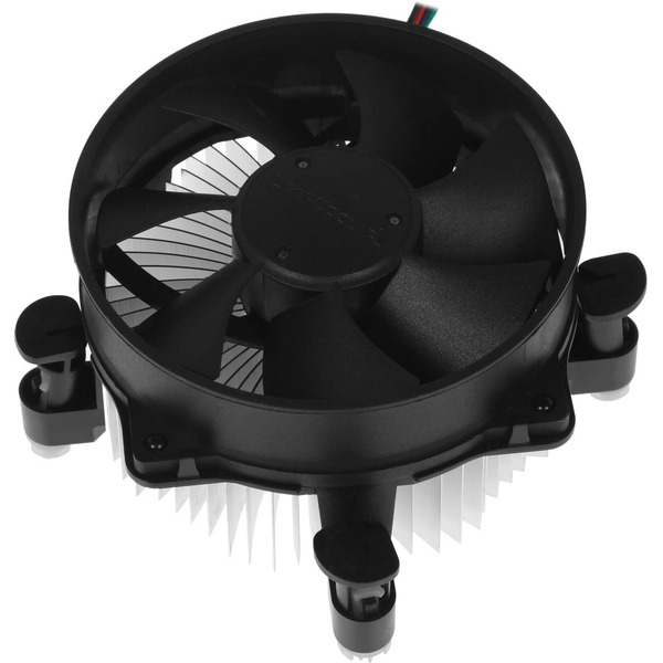 Устройство охлаждения(кулер) Deepcool DP-ICAP-AT9-17