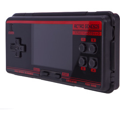 Игровая приставка Retro Genesis Port 3000