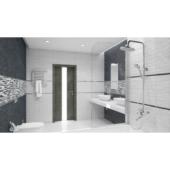 Душевая система G.Lauf NUD16-A045