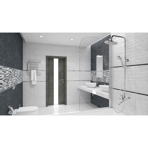 Душевая система G.Lauf NUD16-A045