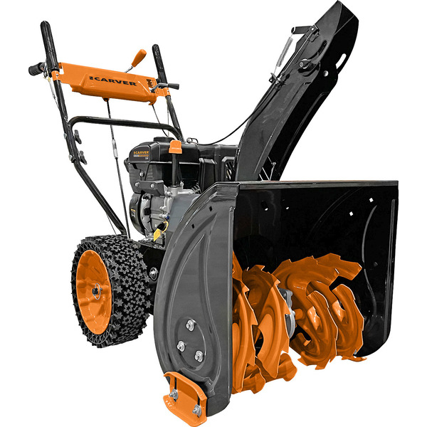Снегоуборщик CARVER STG 7056W 01.017.00016