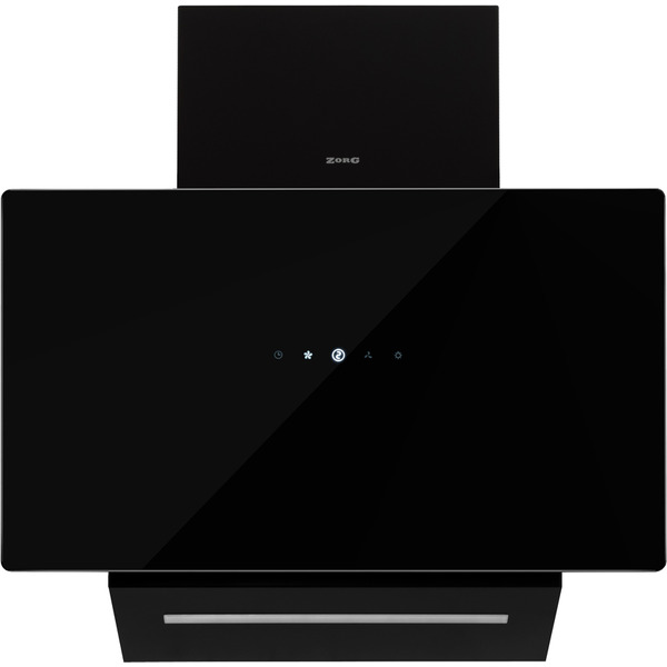 Вытяжка кухонная ZORG ALMA 1000 60 S BL