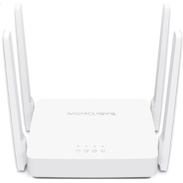 Беспроводной маршрутизатор Mercusys AC10
