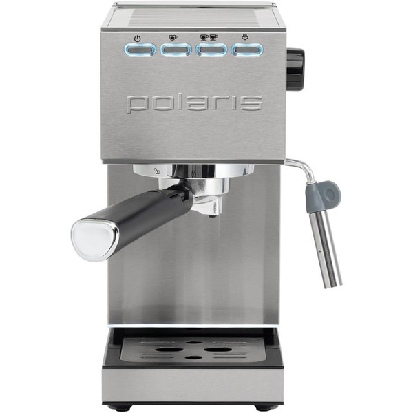 Кофеварка Polaris PCM 1542E Adore Crema