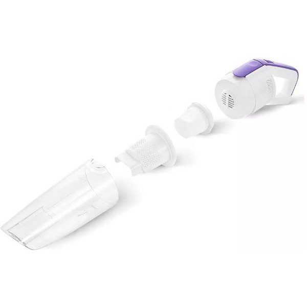 Ручной пылесос Kitfort КТ-5198