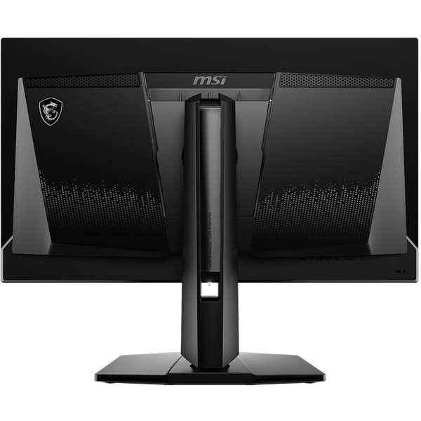Монитор MSI Mag 271QP QD-OLED X28