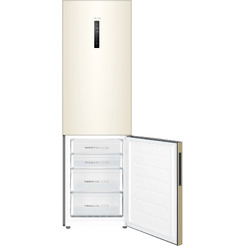 Холодильник Haier C4F640CCGU1