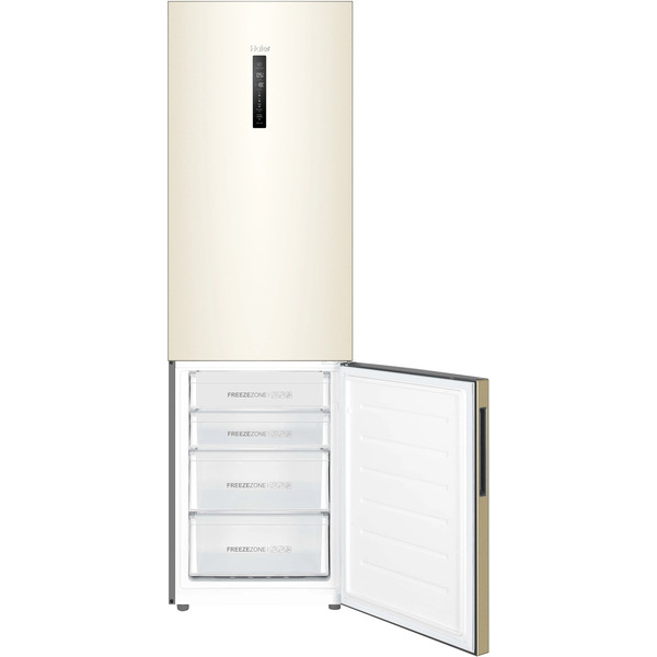 Холодильник Haier C4F640CCGU1
