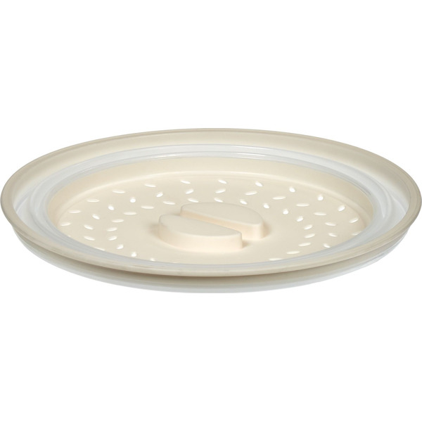 Крышка-дуршлаг Bradex TK 0576