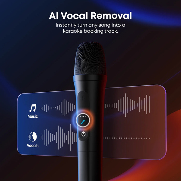 Патибокс Anker Soundcore Rave 3S