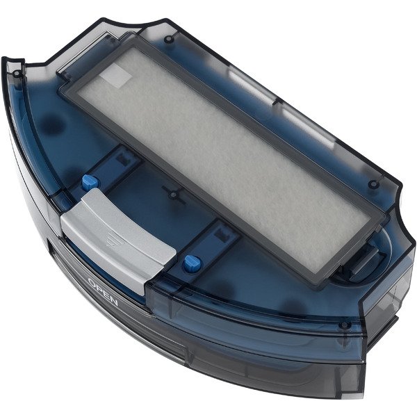 Робот-пылесос POLARIS PVCR 4000 WI-FI IQ Home Envision AQUA