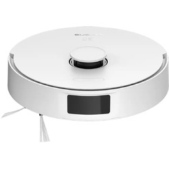 Робот-пылесос POLARIS PVCR 4750 WIFI IQ Home (белый)