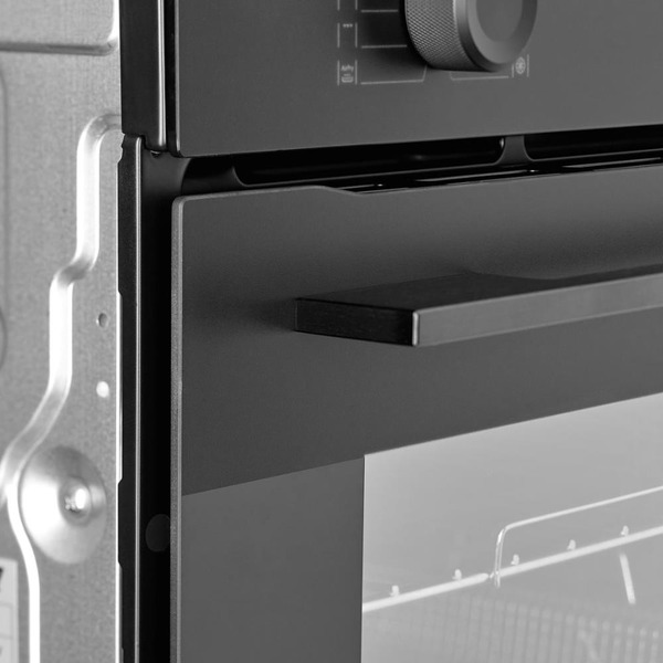 Духовой шкаф Exiteq EXO-112 (черный)