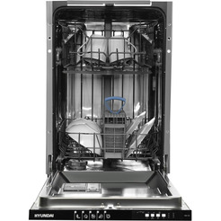 Встраиваемая посудомоечная машина Hyundai HBD 451