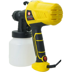 Краскораспылитель Калибр Мастер ЭКРП-350/2.6М