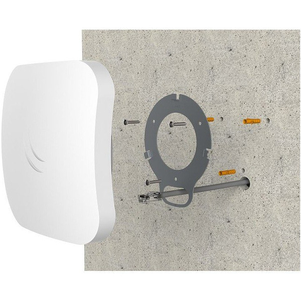Точка доступа Mikrotik cAP ac (RBCAPGI-5ACD2ND)