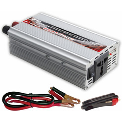 Автомобильный инвертор AVS 24/220V IN-1000W-24