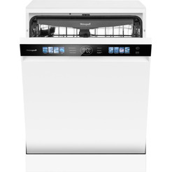 Посудомоечная машина WEISSGAUFF DW 799 Touch Autoopen