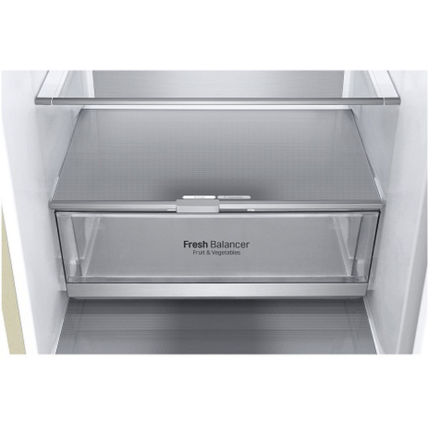 Холодильник LG DoorCooling+ GA-B509SEUM