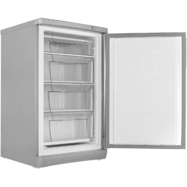 Морозильник Hotpoint-Ariston RMUP100X H