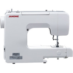 Швейная машина JANOME HomeDecor 2320
