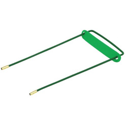 Скоросшиватель STAFF 228475 (10 шт)