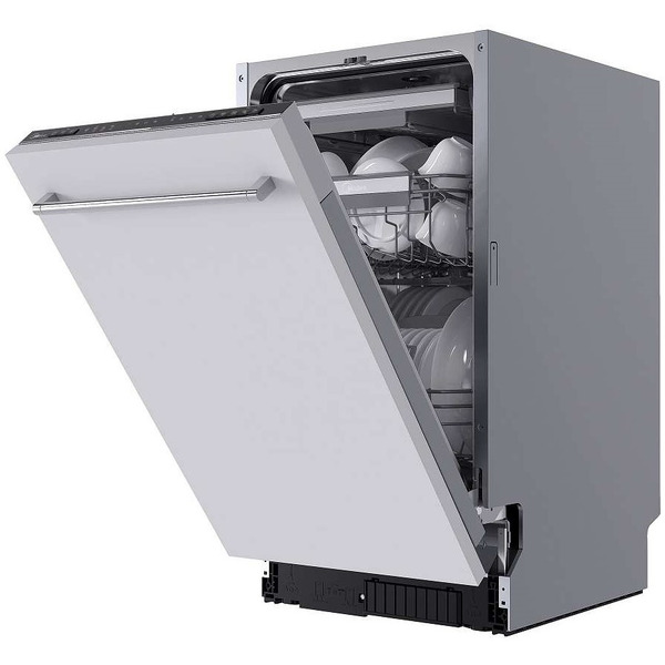 Встраиваемая посудомоечная машина Midea MID45S160i