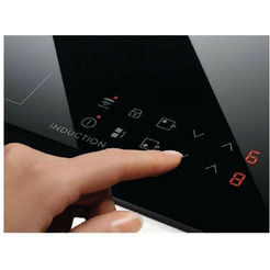 Варочная панель Electrolux LIR60433