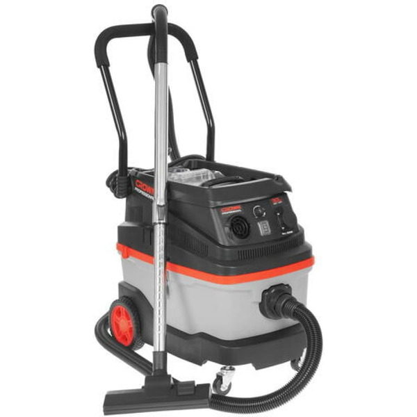 Пылесос Crown CT42032F