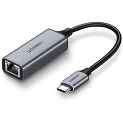 Переходник Ugreen CM199-50737