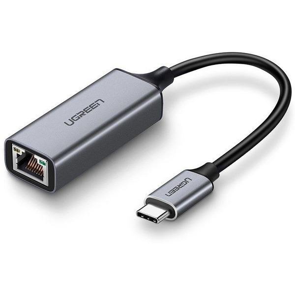 Переходник Ugreen CM199-50737