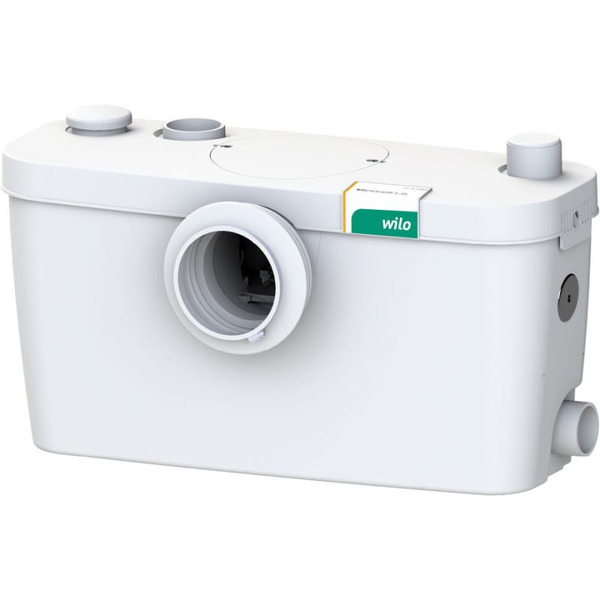 Насос WILO HiSewlift 3-35 (4191677)