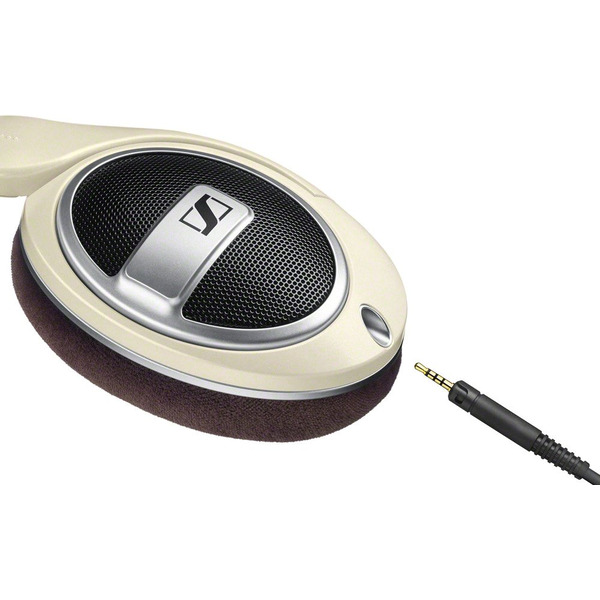 Наушники Sennheiser HD 599
