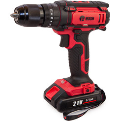 Дрель-шуруповерт Edon AD-21AP