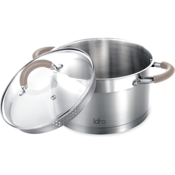 Кастрюля LARA Берлин LR02-340